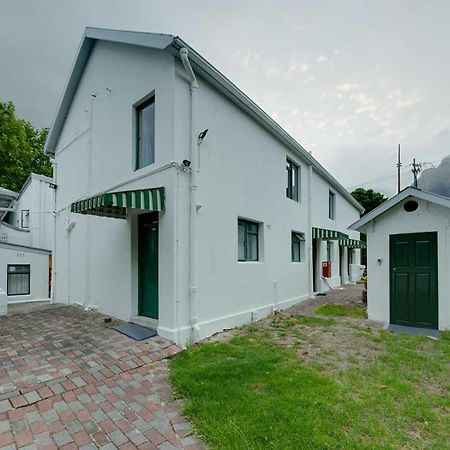 Kolbe House Cidade Do Cabo Exterior foto