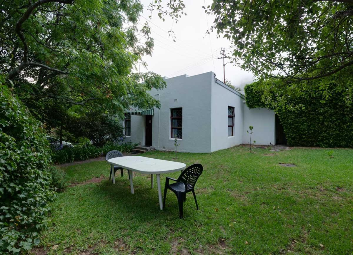 Kolbe House Cidade Do Cabo Exterior foto
