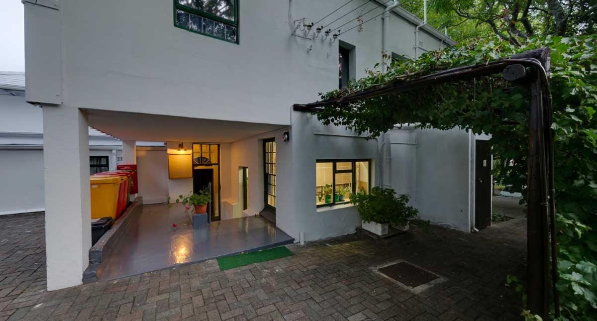 Kolbe House Cidade Do Cabo Exterior foto