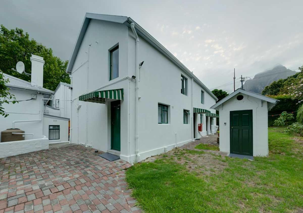 Kolbe House Cidade Do Cabo Exterior foto